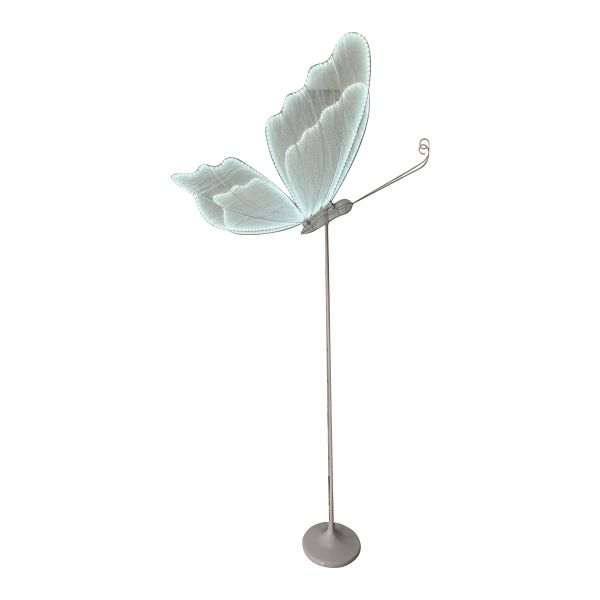 Borboleta Led G Branco Frio 